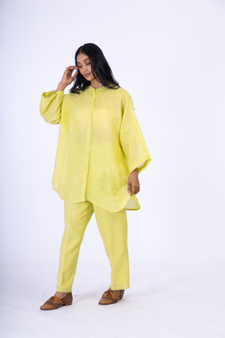 BLUME CO-ORD SET 5