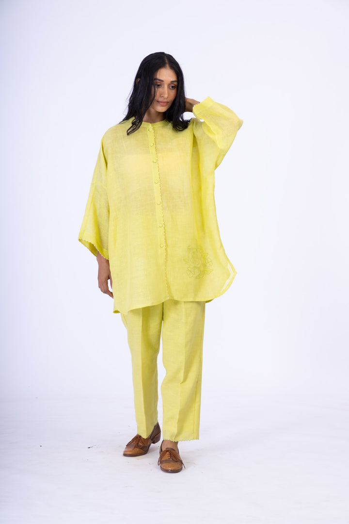BLUME CO-ORD SET 5