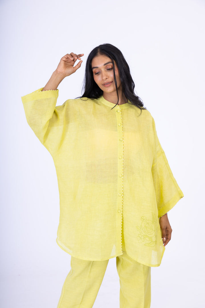 BLUME CO-ORD SET 5