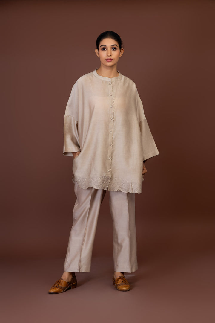 PARUL TUNIC SET 25