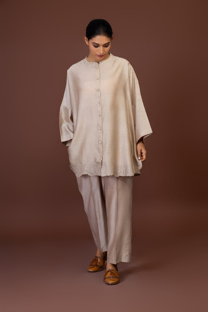 PARUL TUNIC SET 25