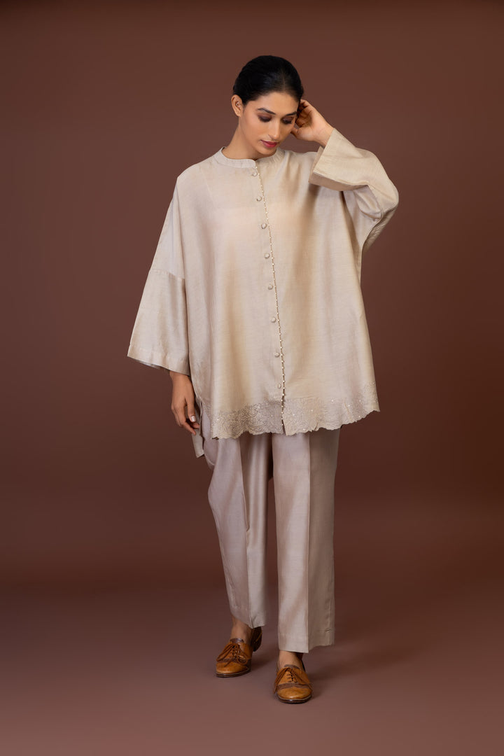 PARUL TUNIC SET 25