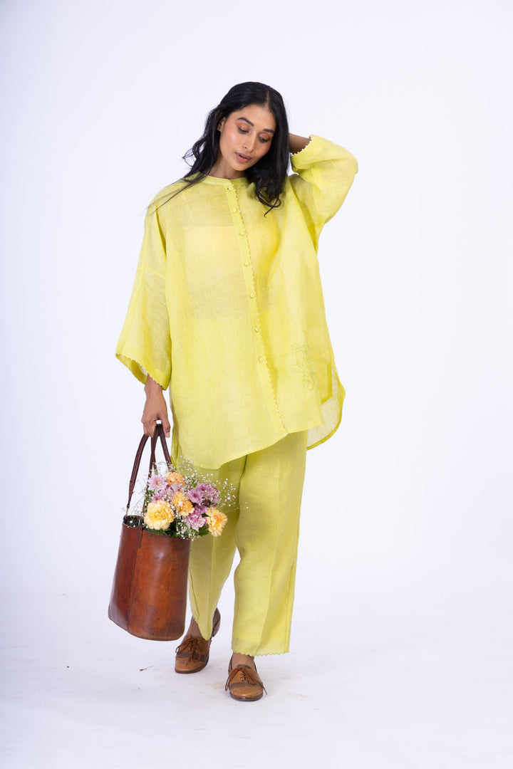 BLUME CO-ORD SET 5