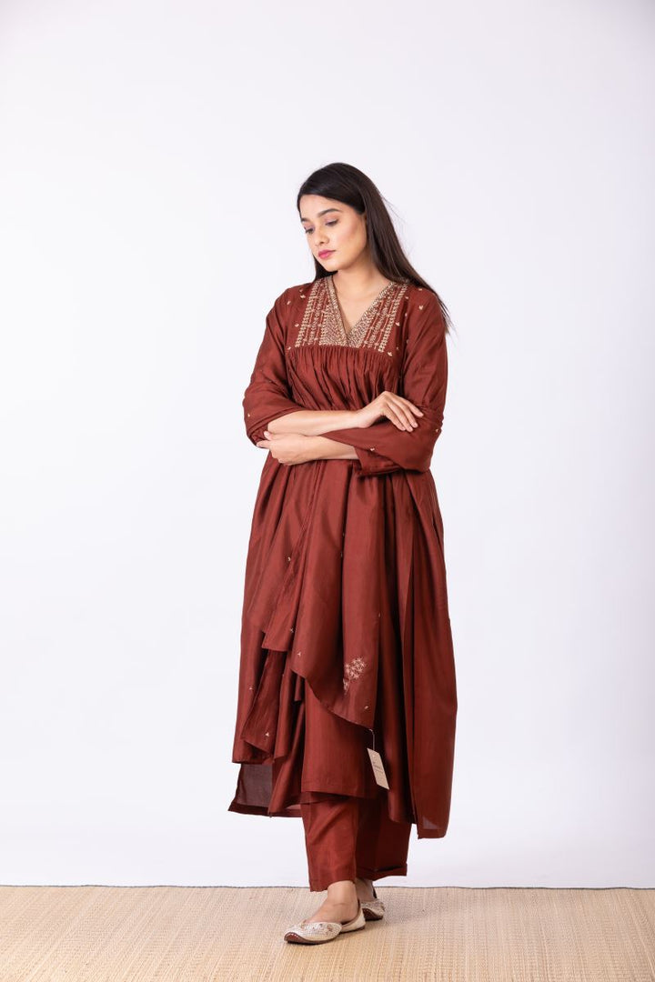 مجموعة سترة راسا-1