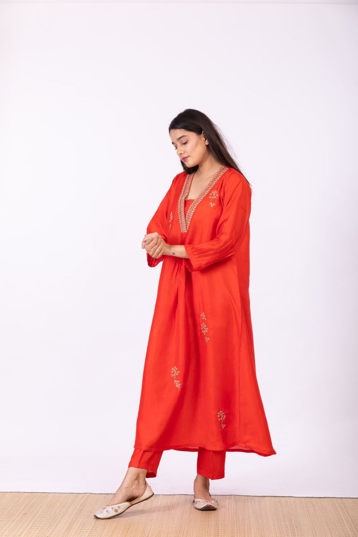 مجموعة سترة راسا-11