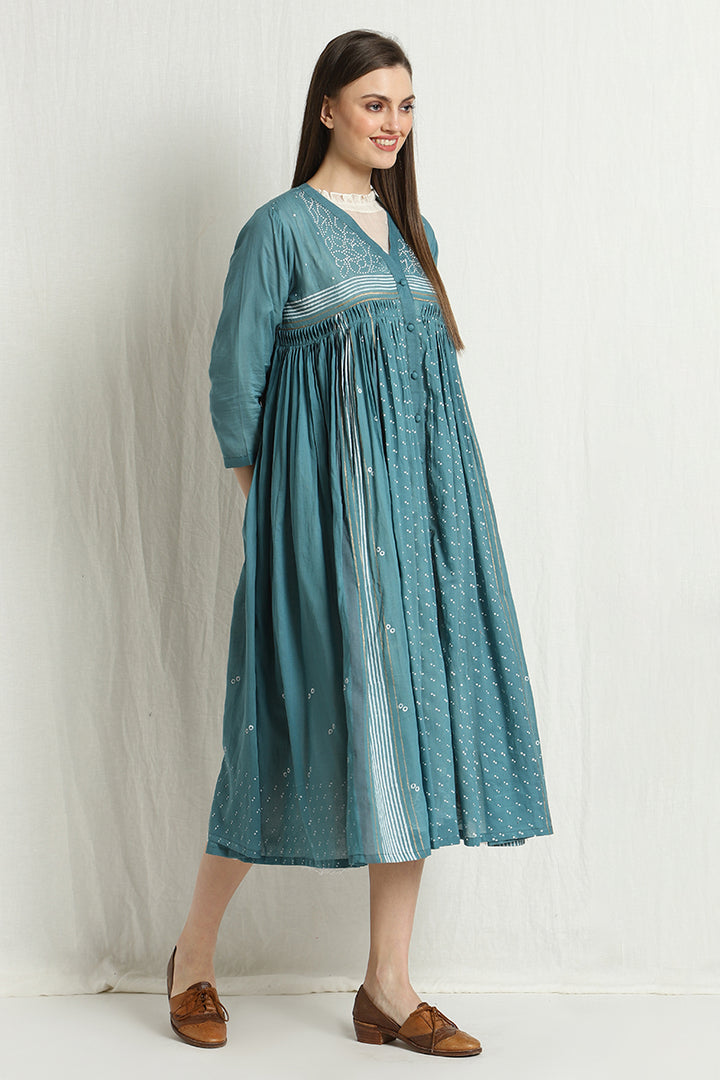 ROSALINE SUMMER JACKET