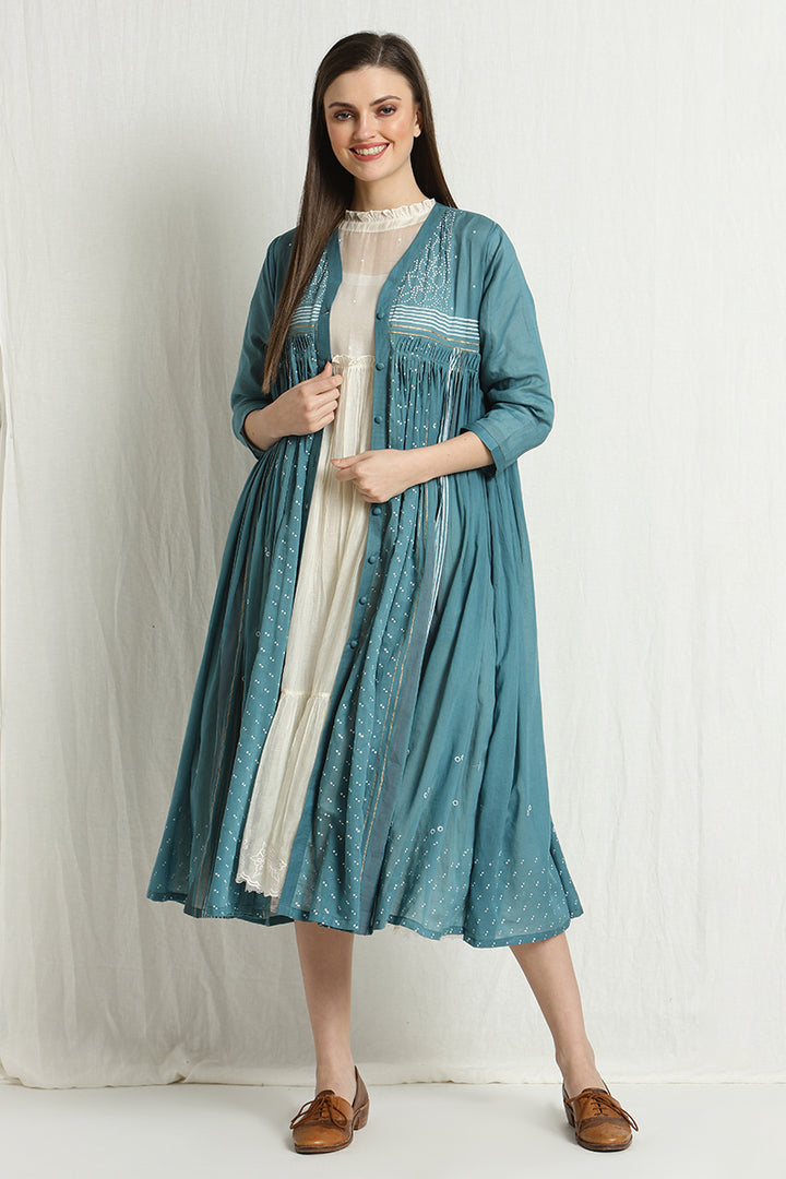 ROSALINE SUMMER JACKET