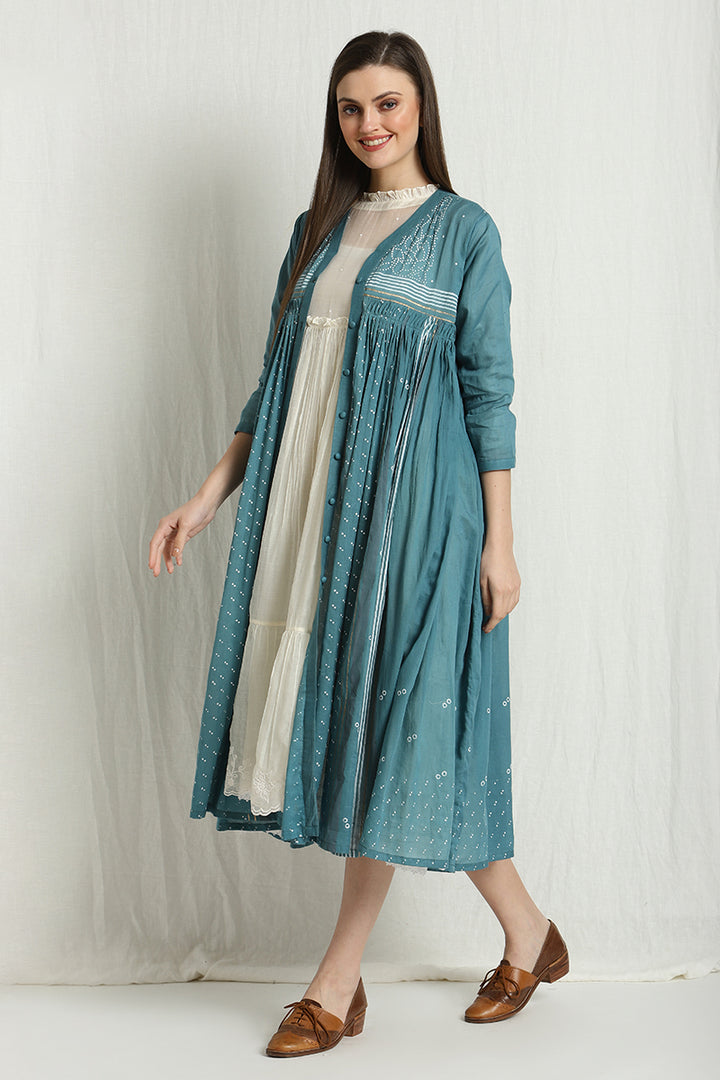 ROSALINE SUMMER JACKET