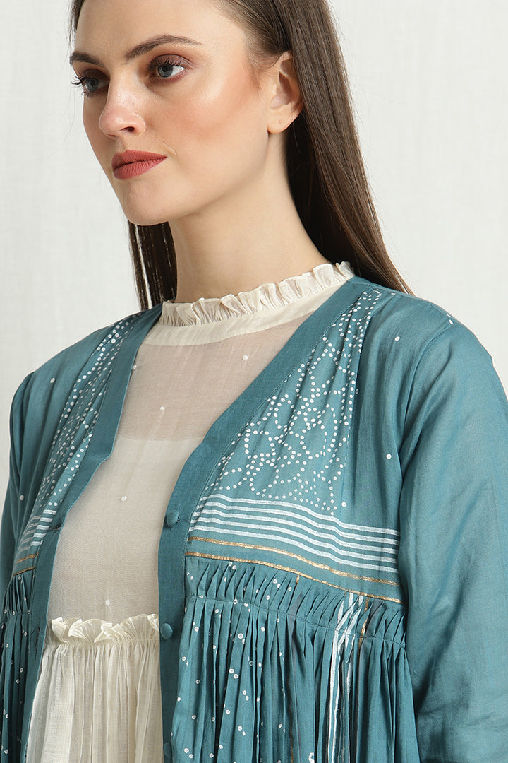 ROSALINE SUMMER JACKET