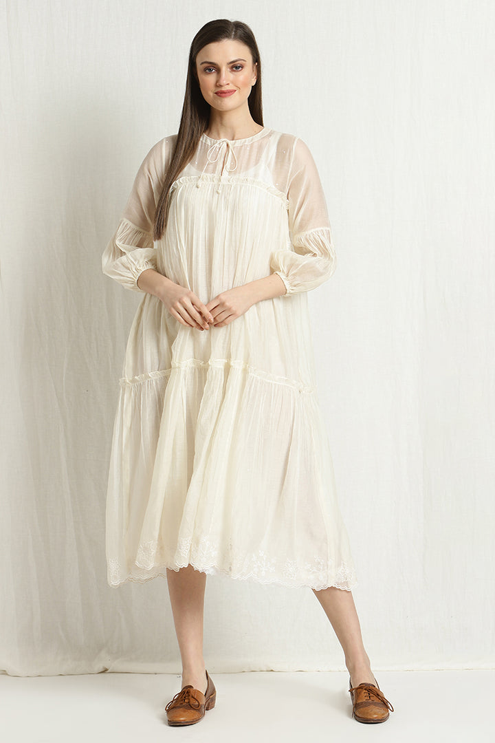 فستان كيت الصيفي