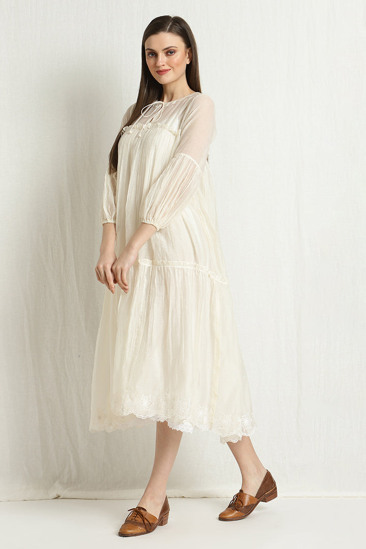 فستان كيت الصيفي