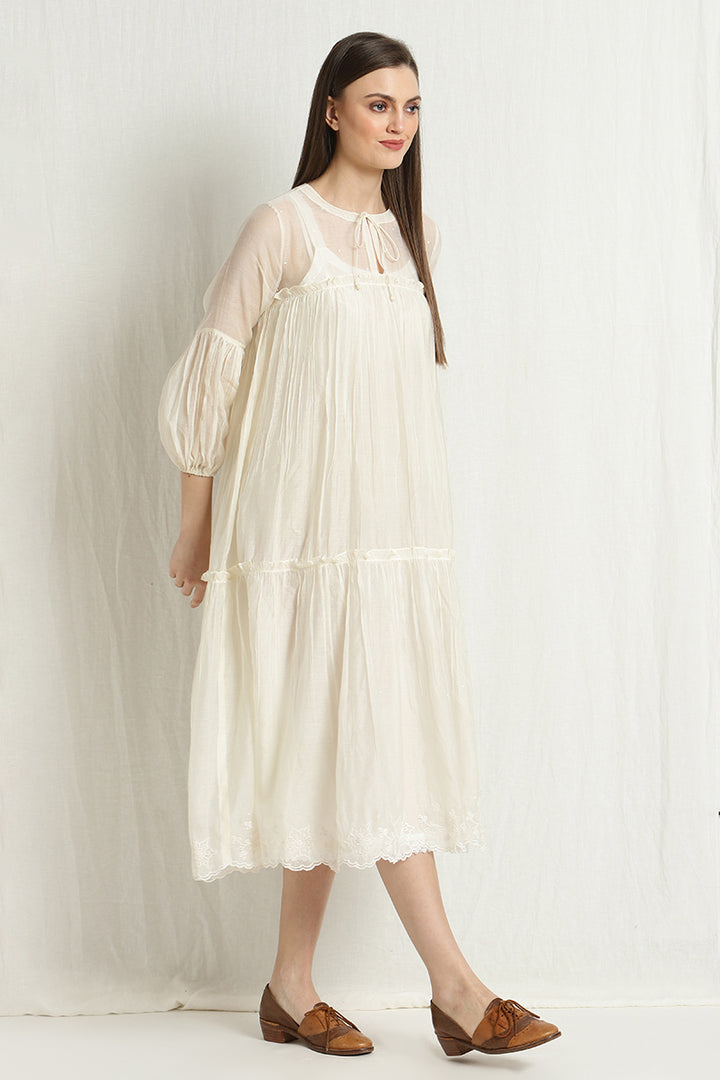 فستان كيت الصيفي