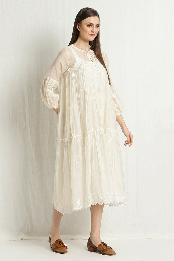 فستان كيت الصيفي