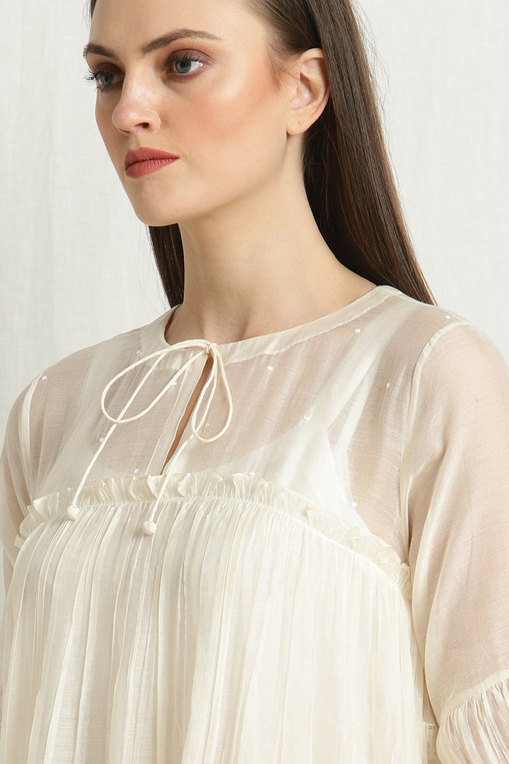 فستان كيت الصيفي