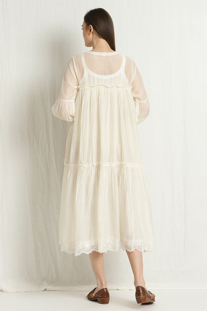 فستان كيت الصيفي