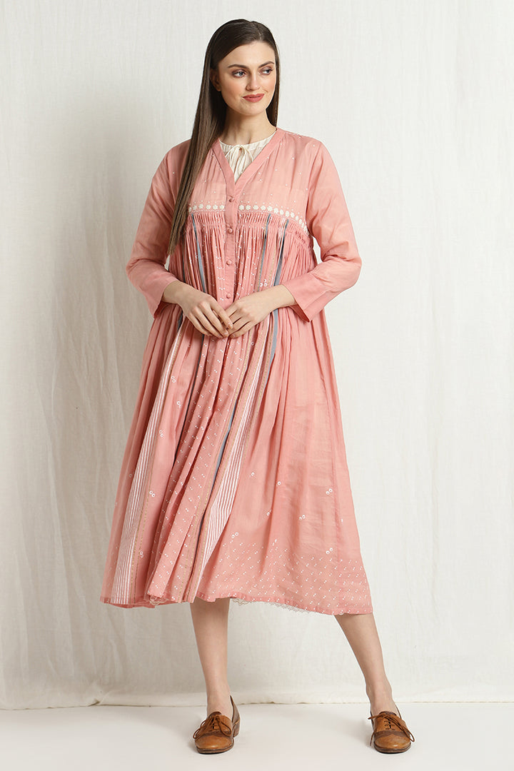 PORTIA SUMMER JACKET