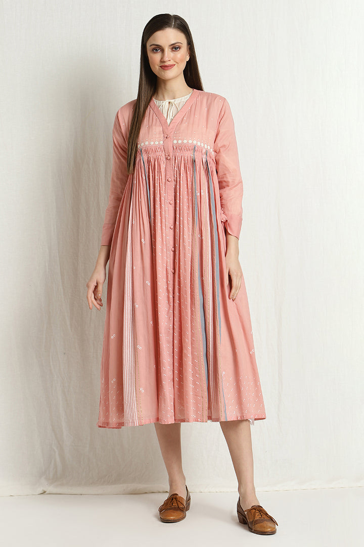 PORTIA SUMMER JACKET