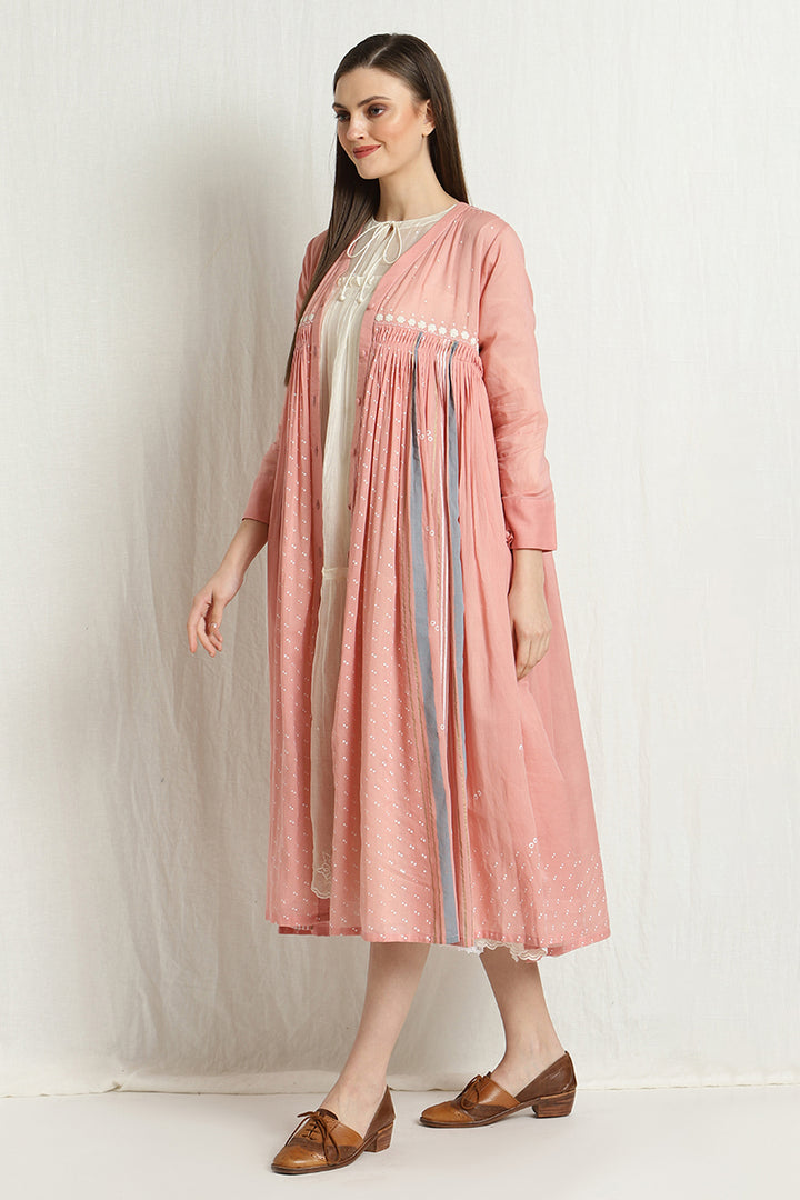 PORTIA SUMMER JACKET