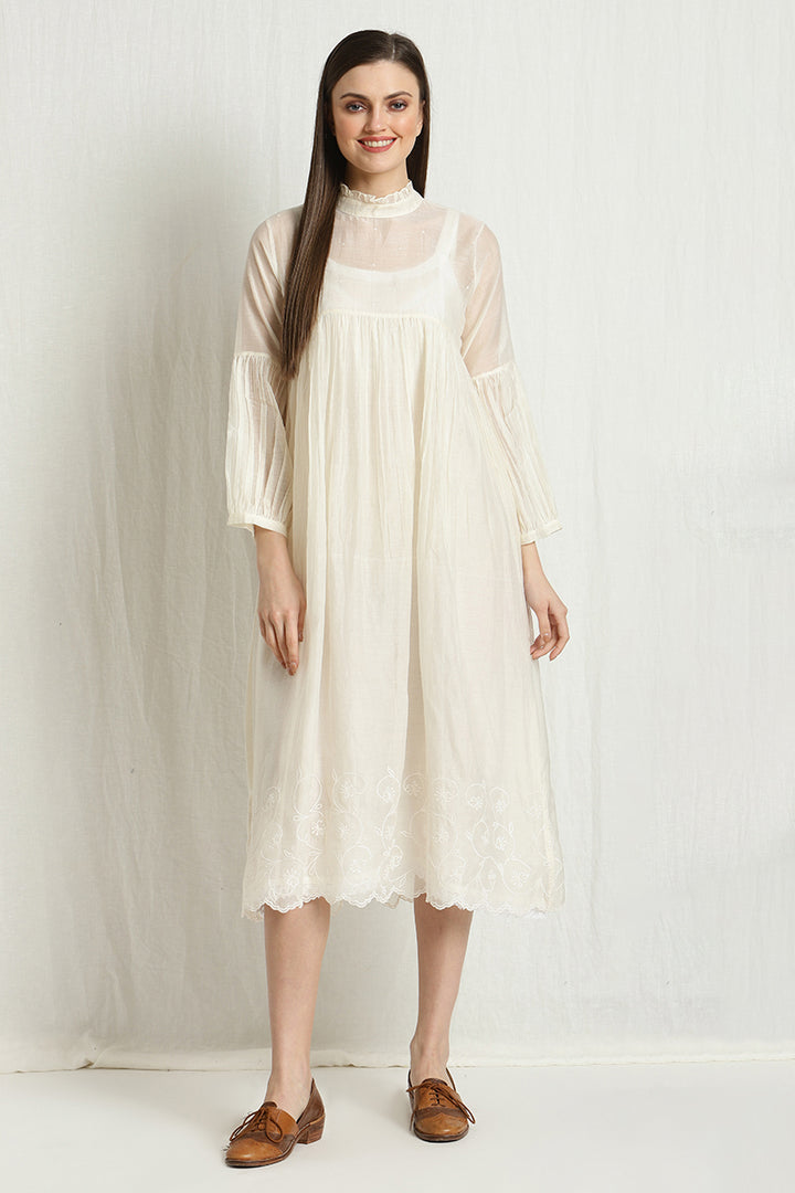 فستان MIA الصيفي