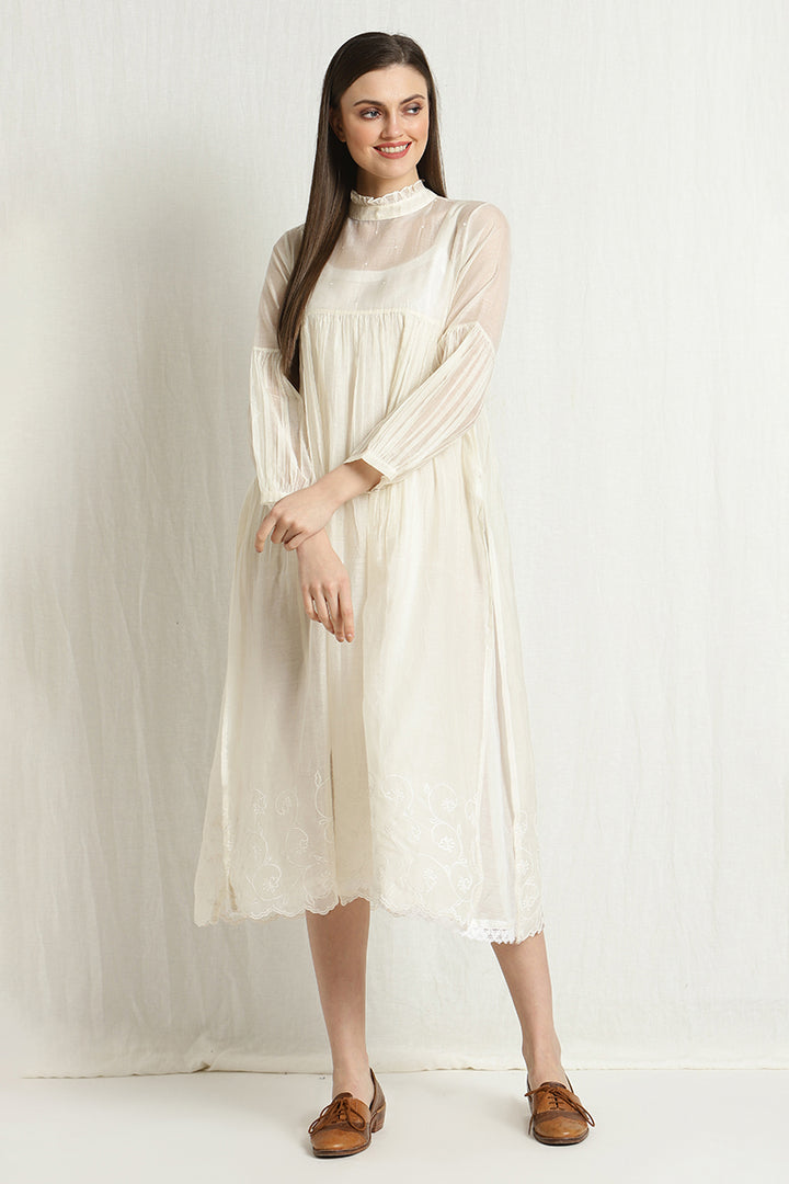 فستان MIA الصيفي