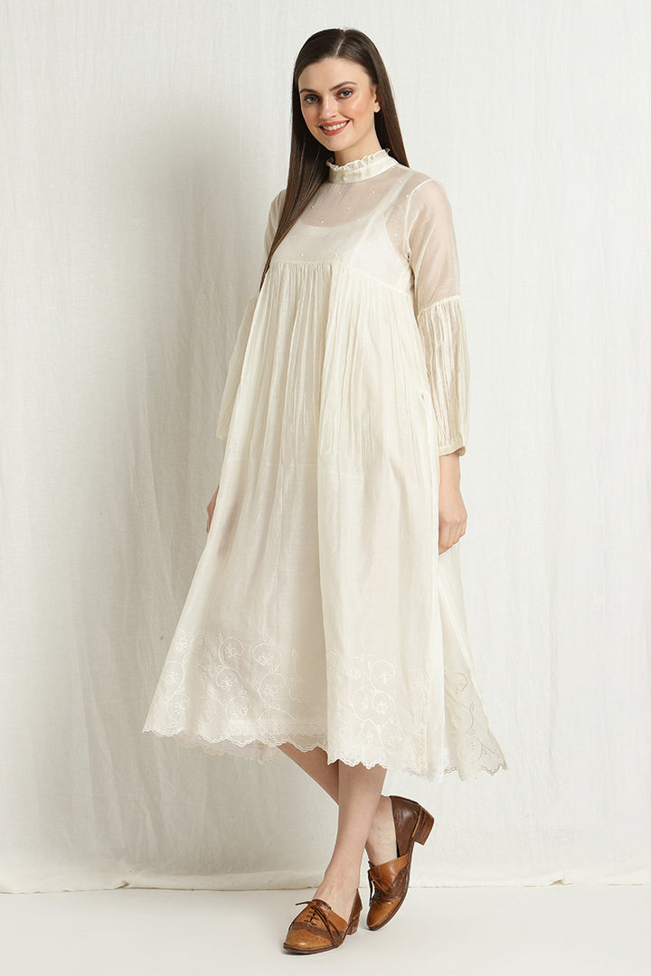 فستان MIA الصيفي