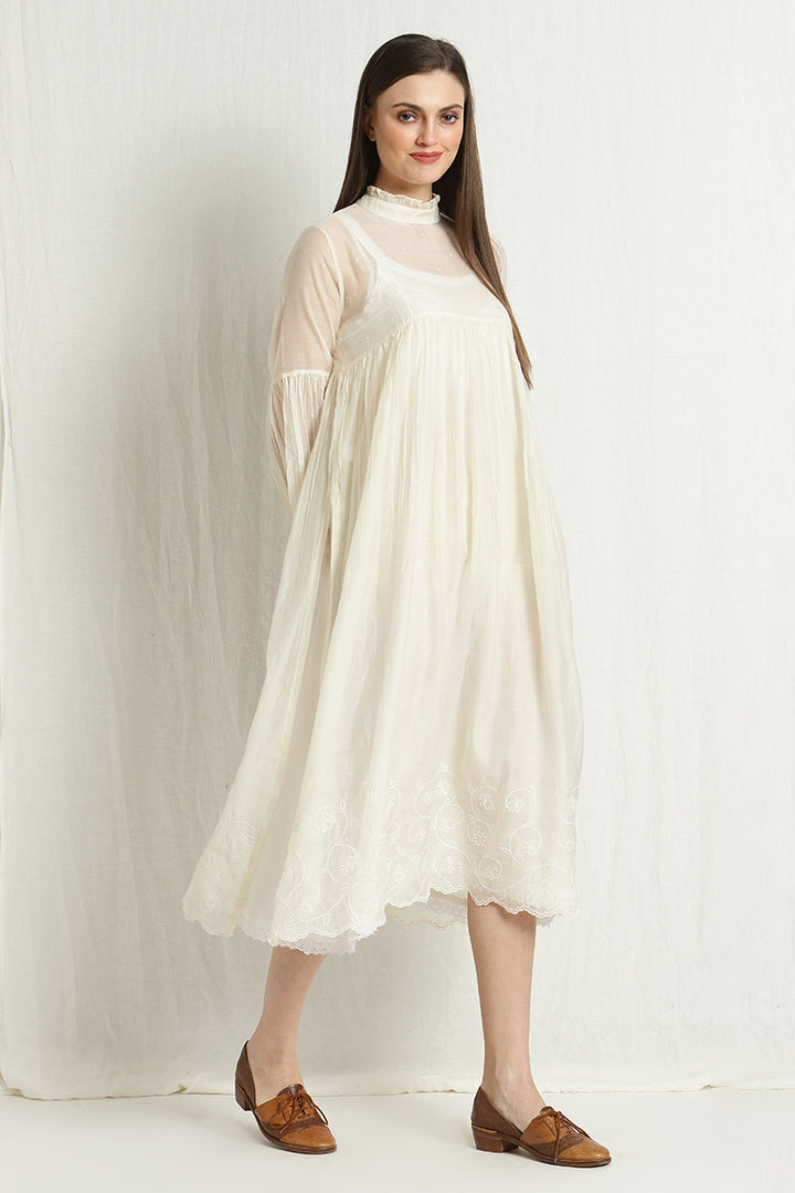 فستان MIA الصيفي