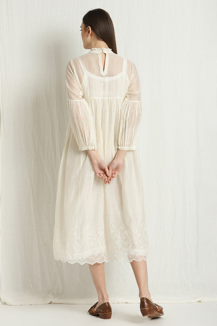 فستان MIA الصيفي