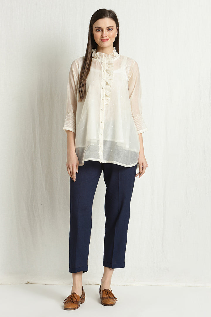 CAM SUMMER SHORT TOP