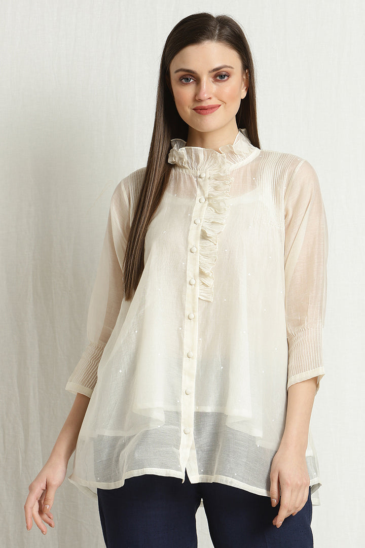 CAM SUMMER SHORT TOP