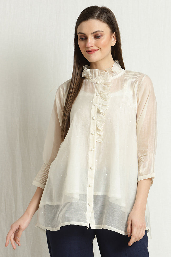CAM SUMMER SHORT TOP
