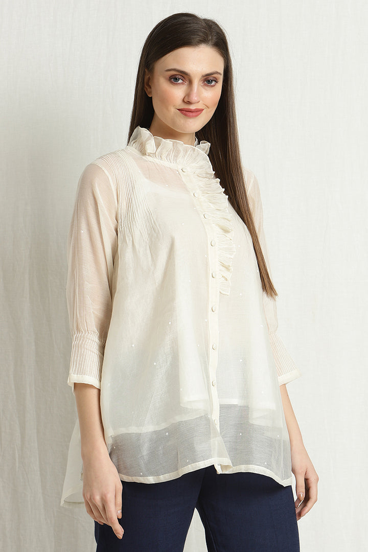 CAM SUMMER SHORT TOP