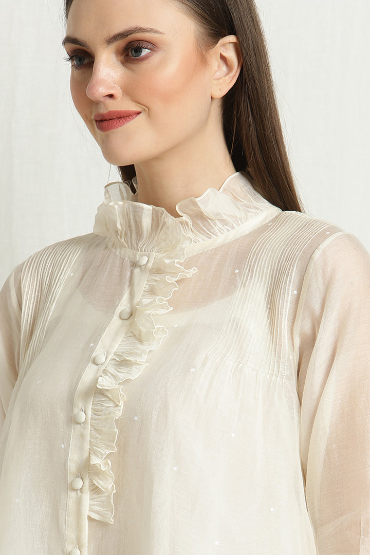 CAM SUMMER SHORT TOP