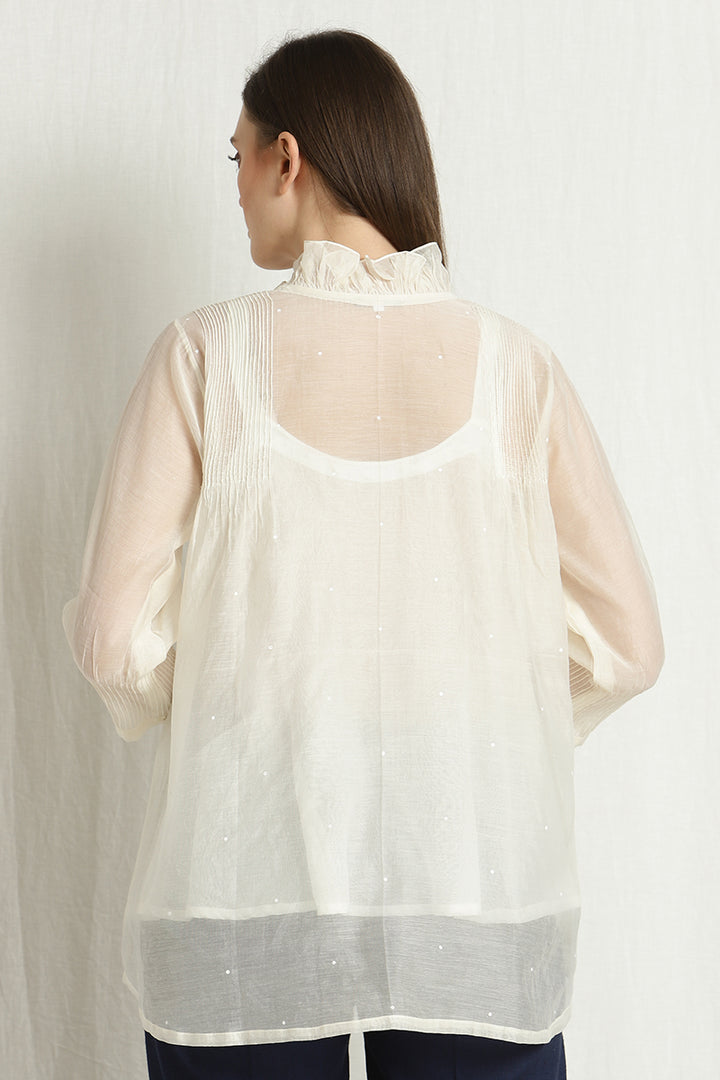 CAM SUMMER SHORT TOP