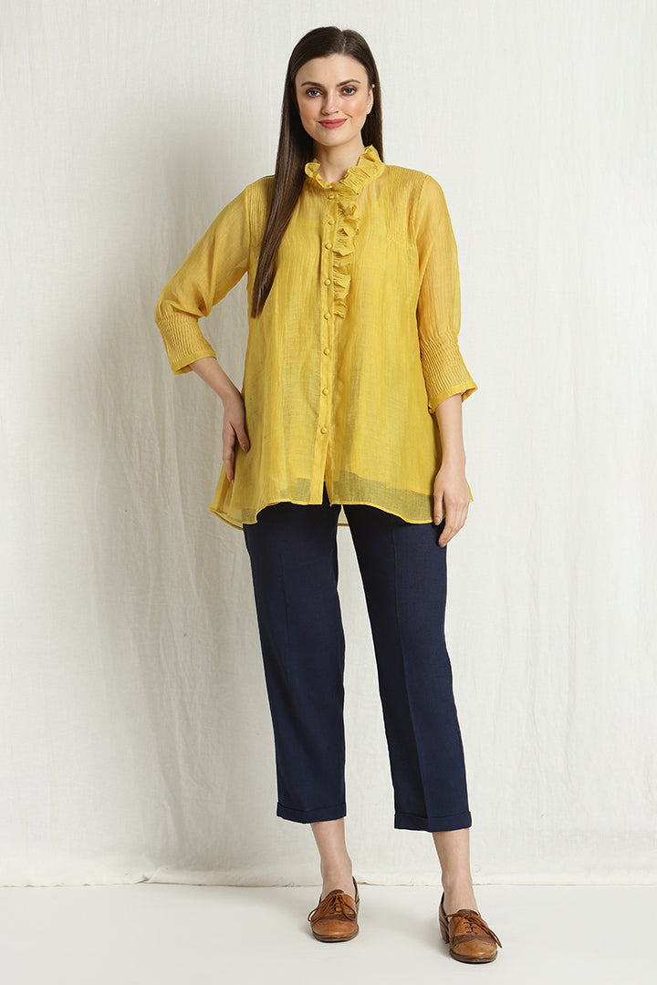 ASH SUMMER SHORT TOP