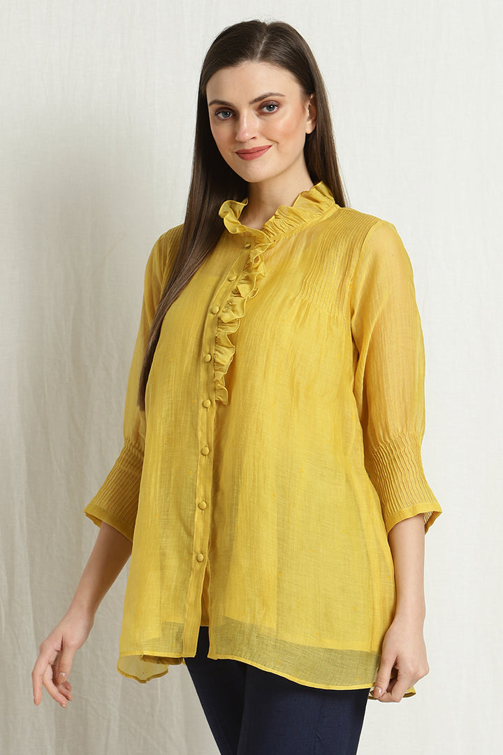 ASH SUMMER SHORT TOP