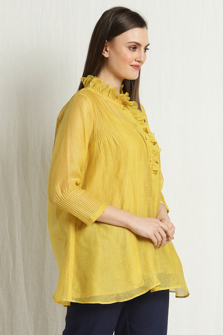 ASH SUMMER SHORT TOP