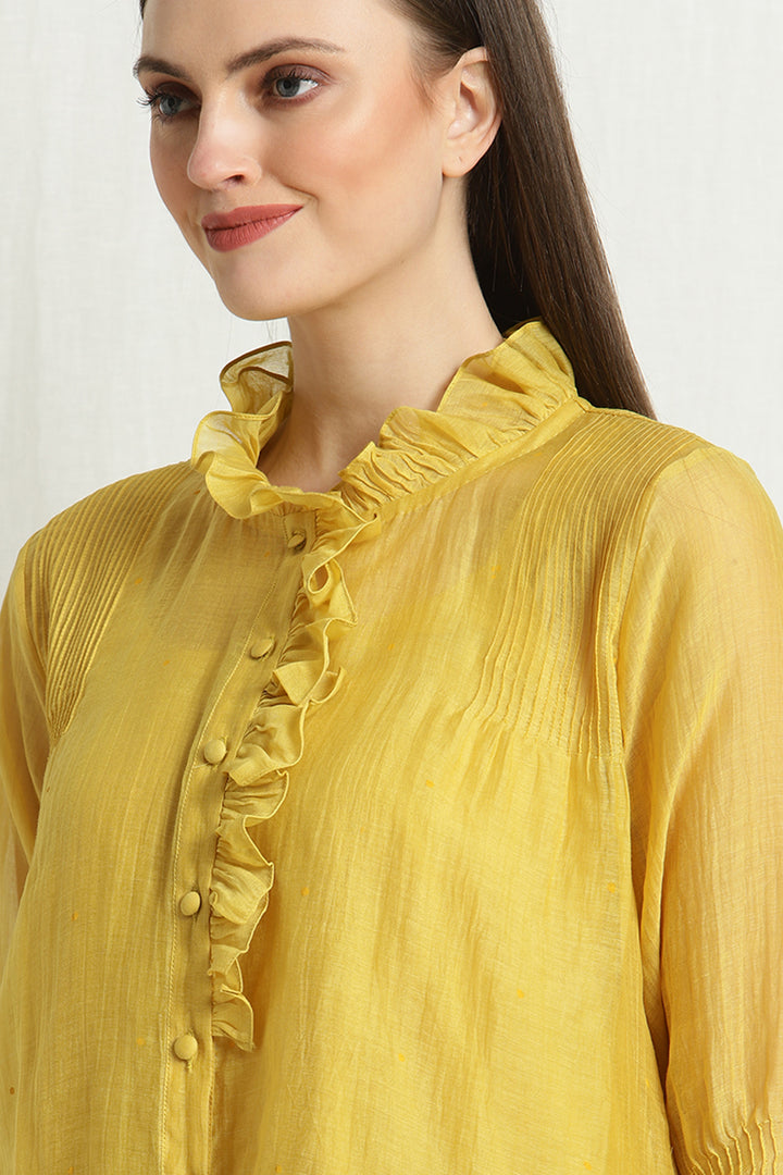 ASH SUMMER SHORT TOP