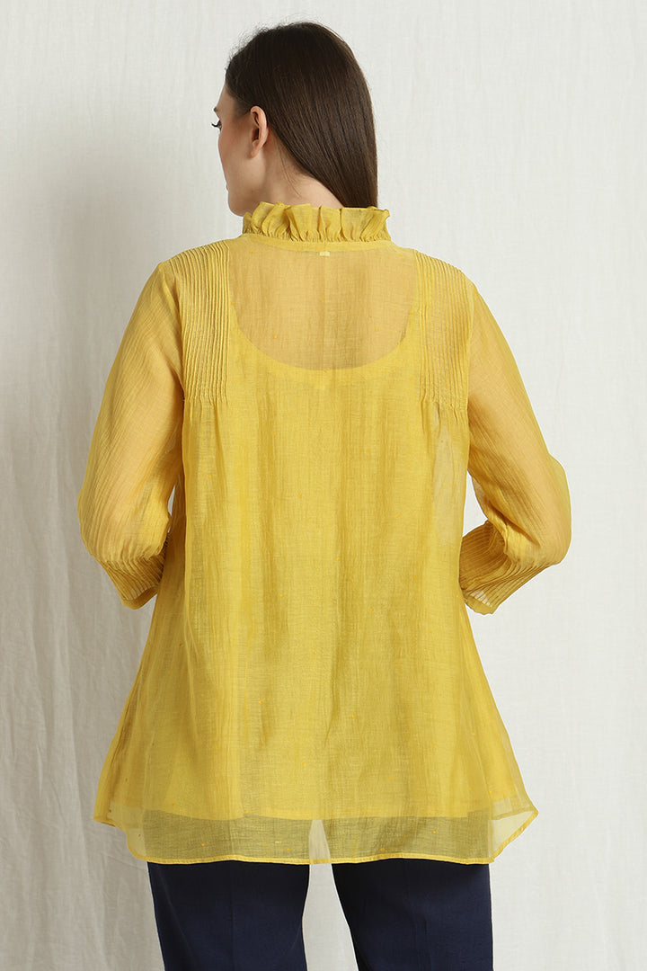 ASH SUMMER SHORT TOP