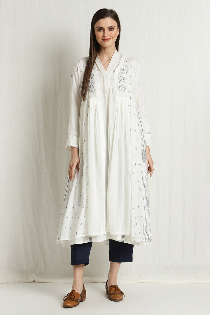 DHALIA SUMMER JACKET