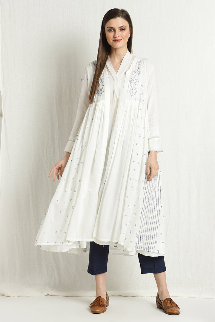 DHALIA SUMMER JACKET