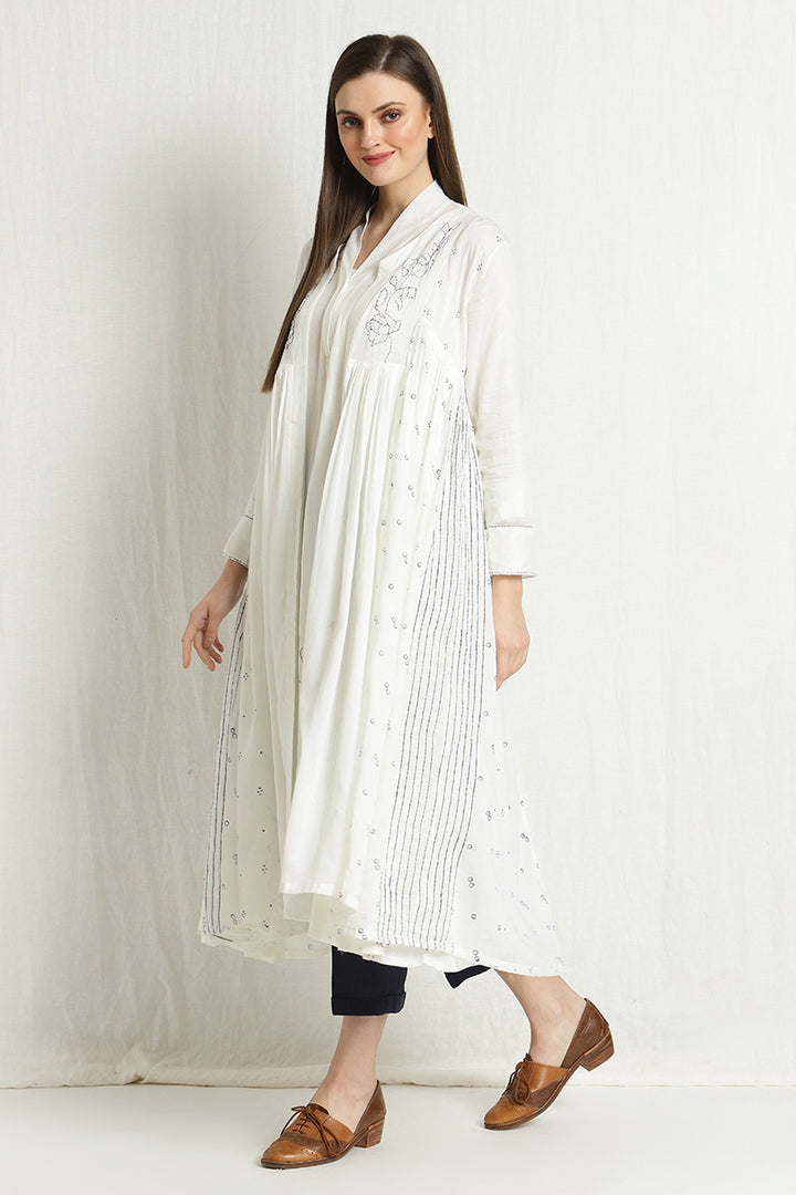 DHALIA SUMMER JACKET