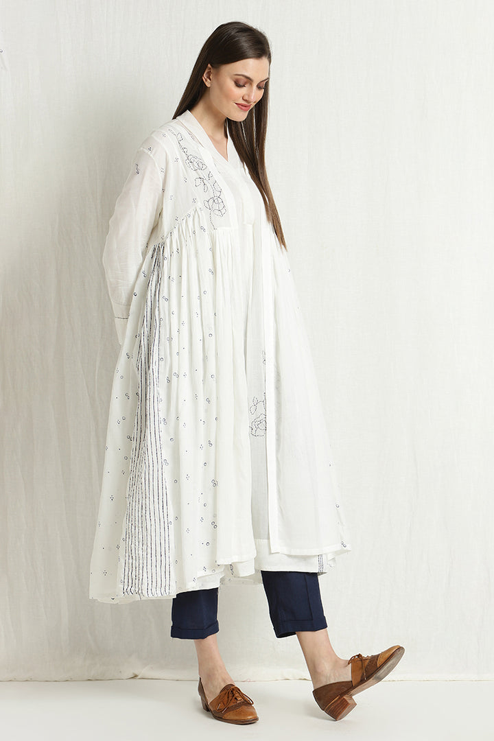DHALIA SUMMER JACKET
