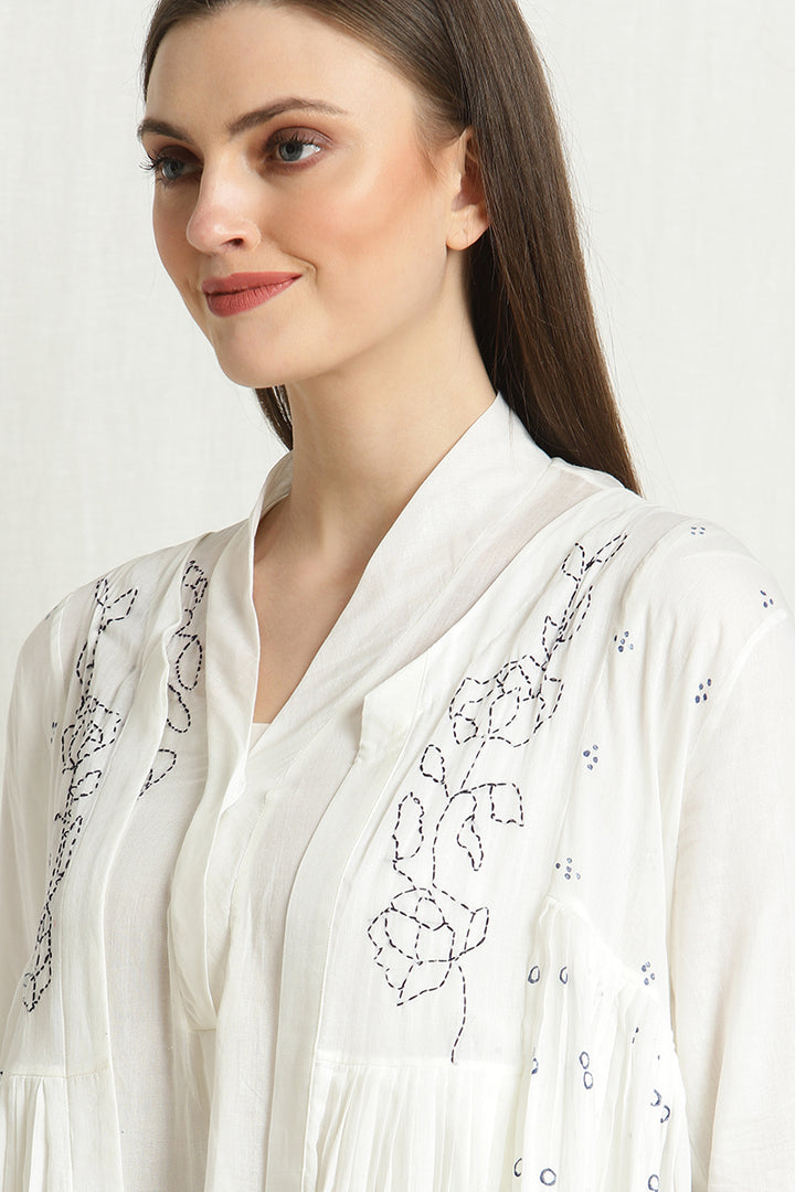 DHALIA SUMMER JACKET