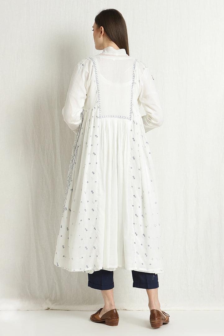 DHALIA SUMMER JACKET
