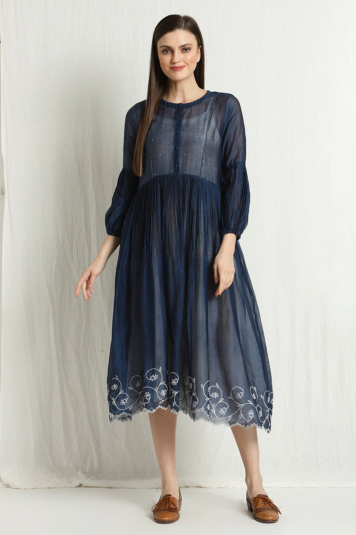 فستان كاستل الصيفي