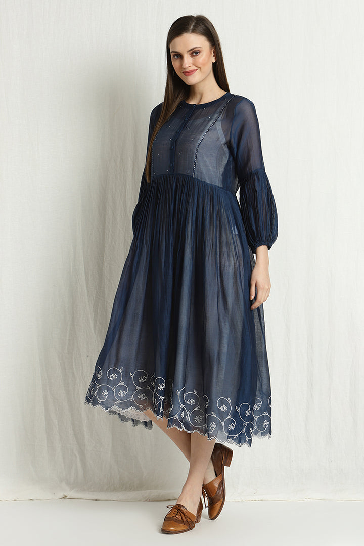 فستان كاستل الصيفي