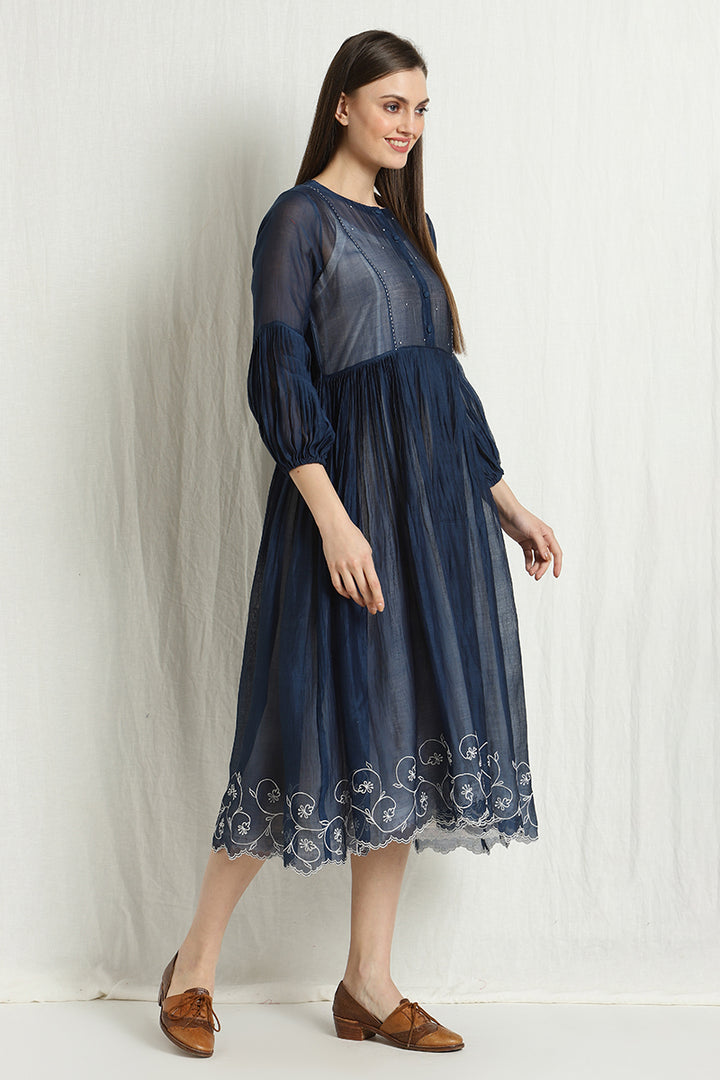 فستان كاستل الصيفي