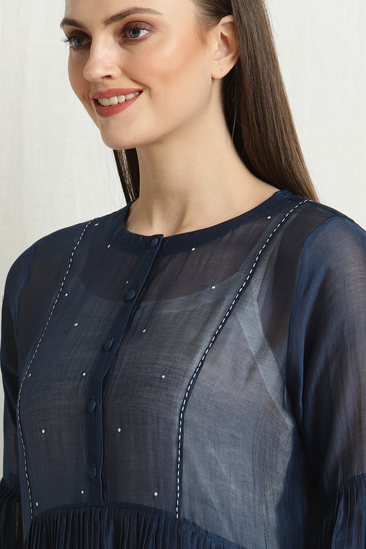 فستان كاستل الصيفي