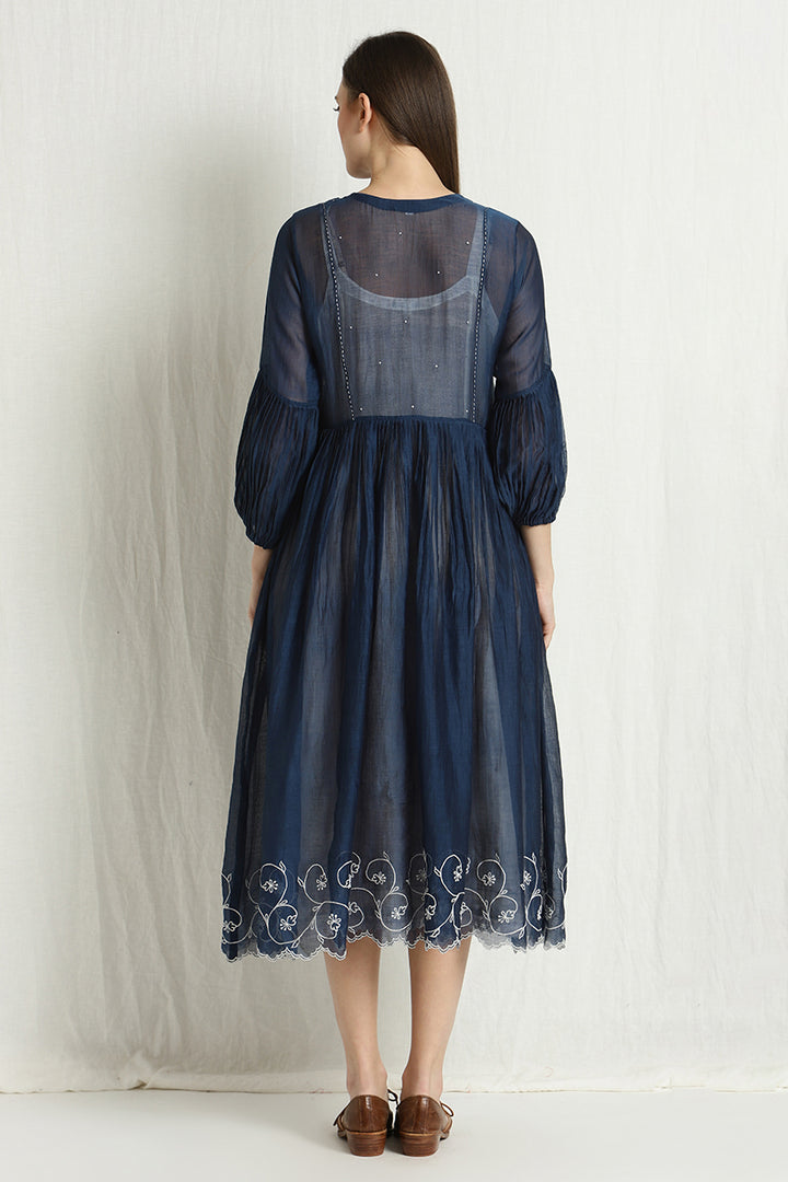 فستان كاستل الصيفي