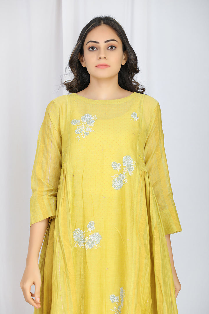SUNIRA AMALTAAS TUNIC SET